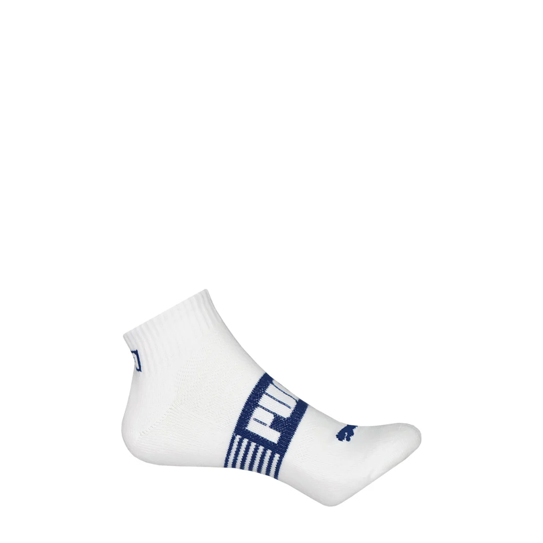 Puma - Men's 6 Pack 1/4 Crew Socks (P602208 103) - Image 3