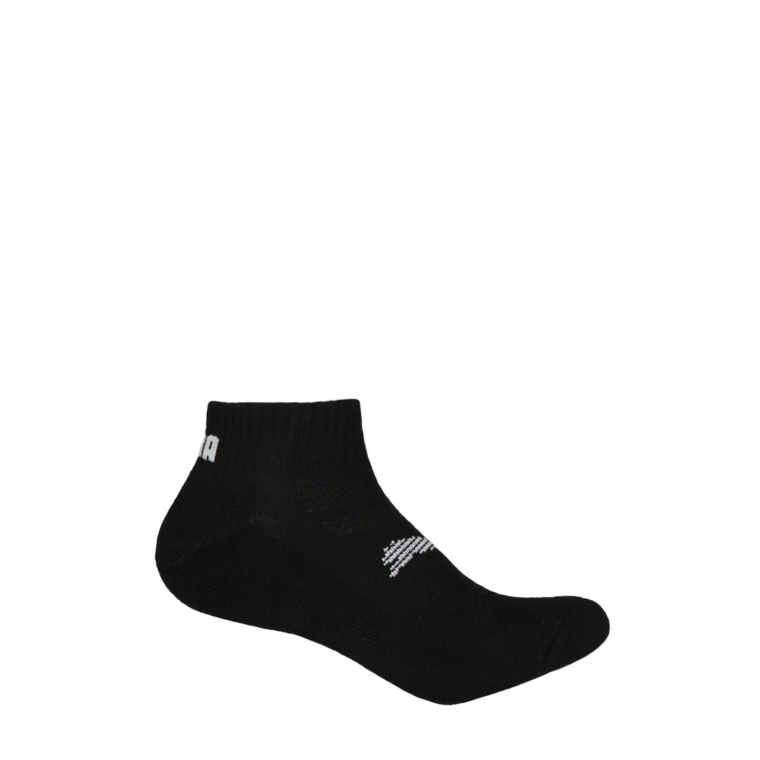Puma - Men's 6 Pack 1/4 Crew Socks (P602351 009) - Image 2