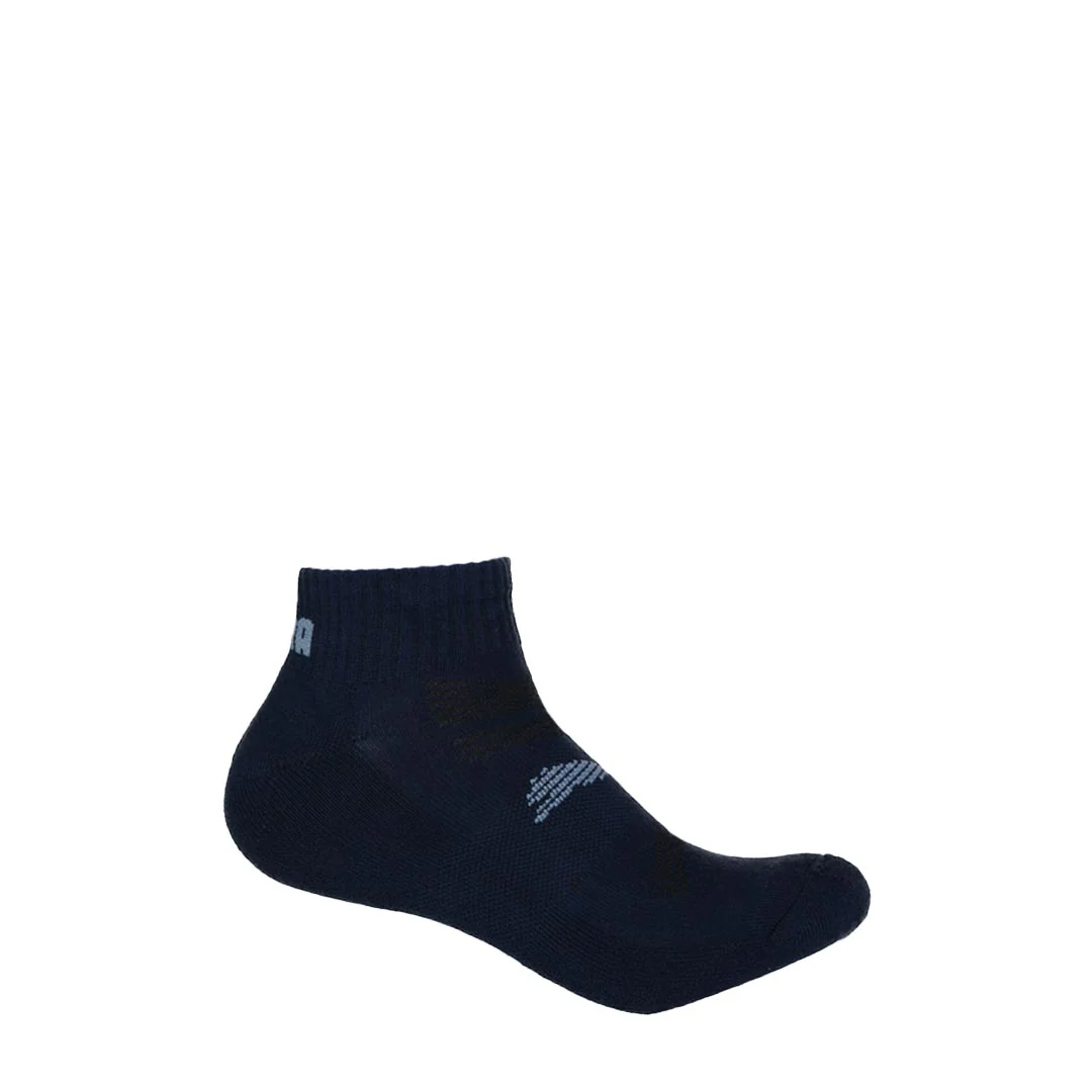 Puma - Men's 6 Pack 1/4 Crew Socks (P602351 043) - Image 4