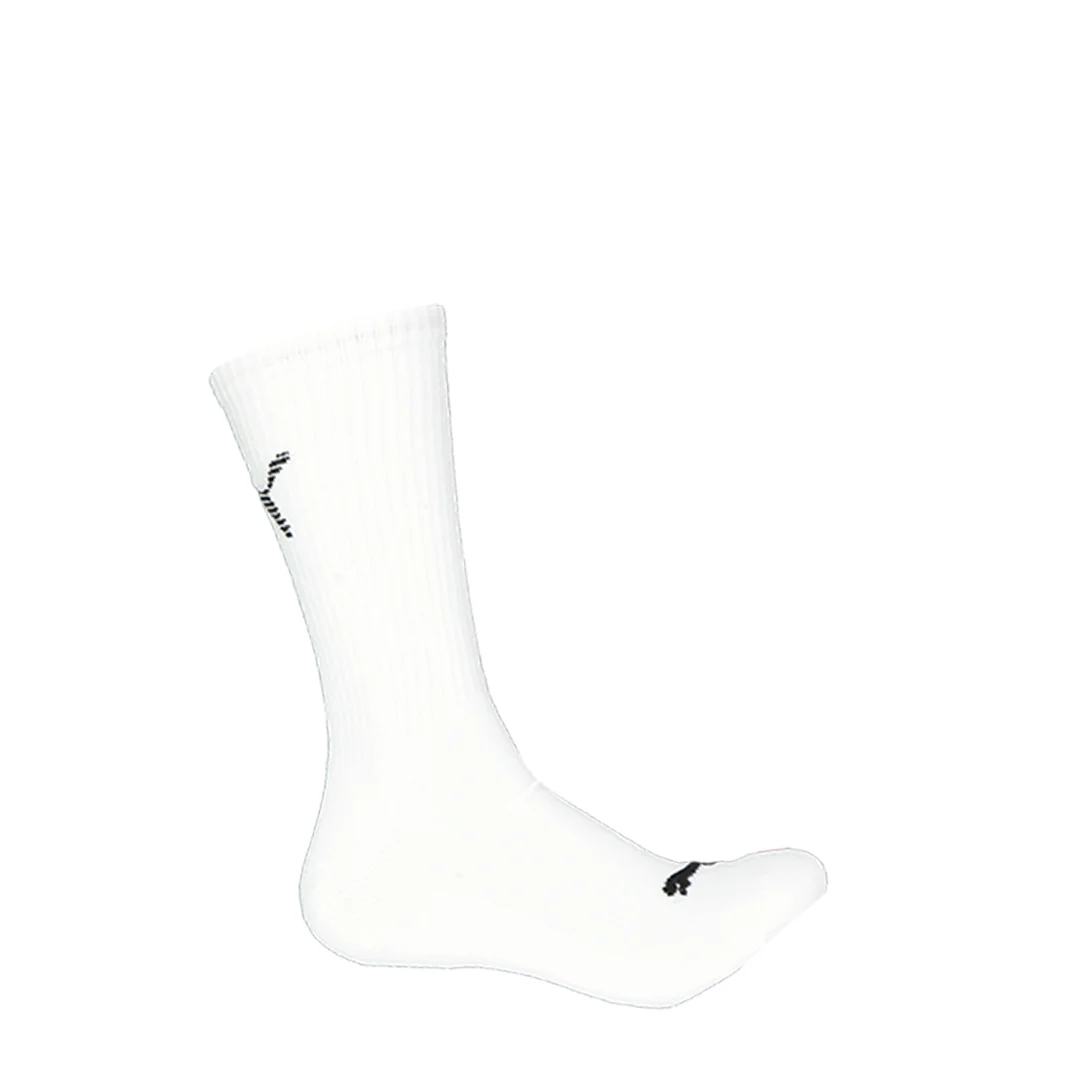 Puma - Men's 6 Pack Crew Socks (P601463C 107) - Image 2