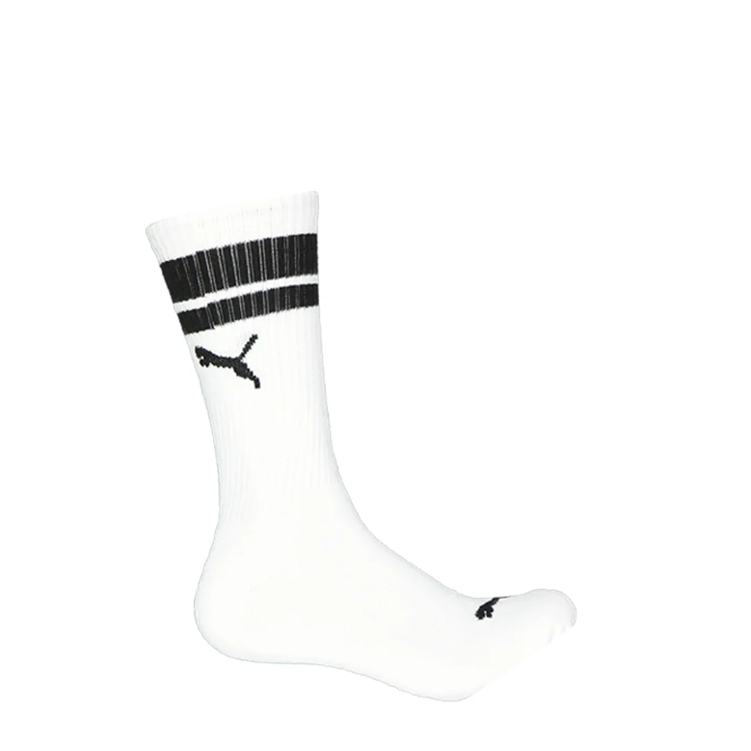 Puma - Men's 6 Pack Crew Socks (P601463C 107) - Image 3
