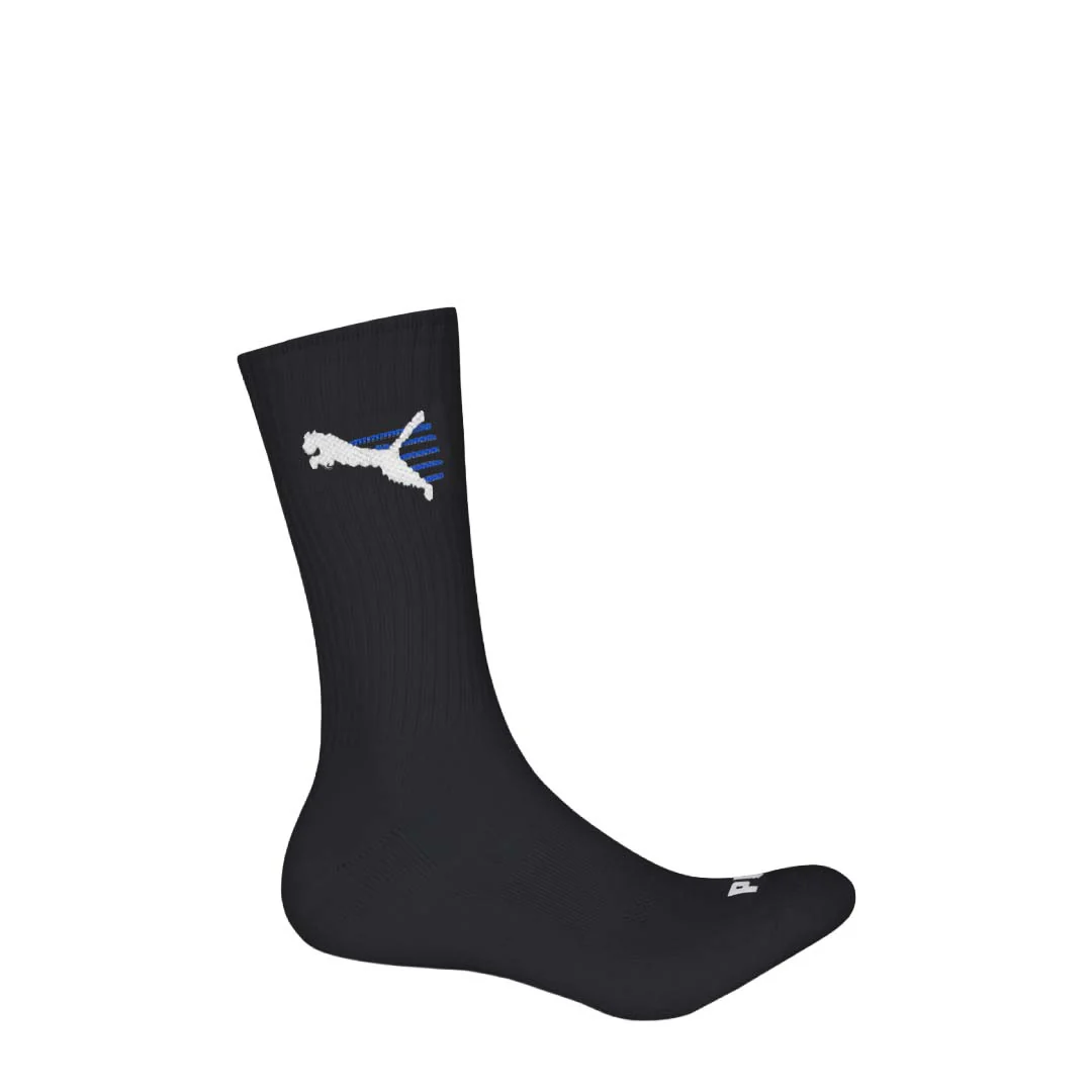 Puma - Men's 6 Pack Crew Socks (P602210 008)