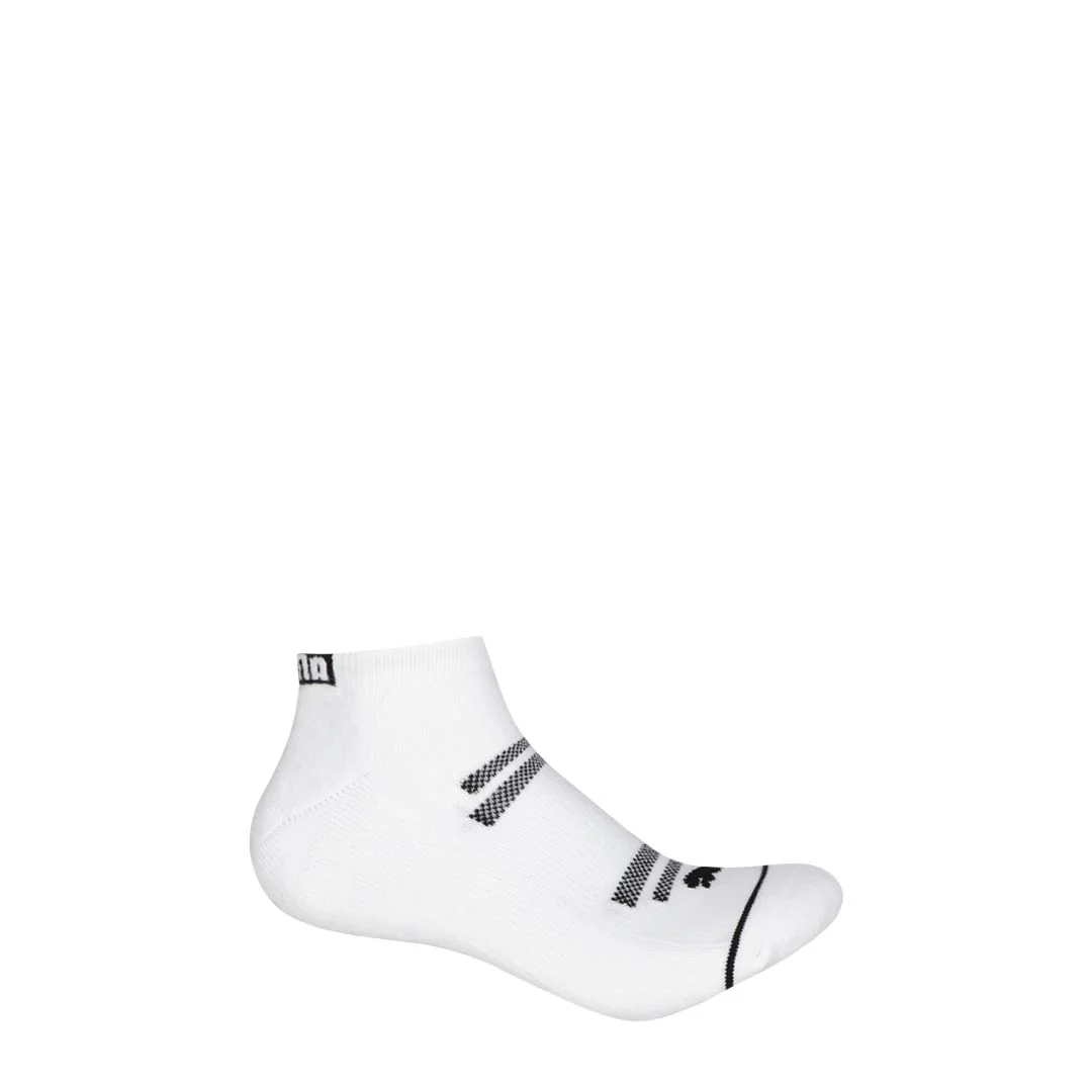 Puma - Men's 6 Pack Low Cut Socks (P600684 123) - Image 2