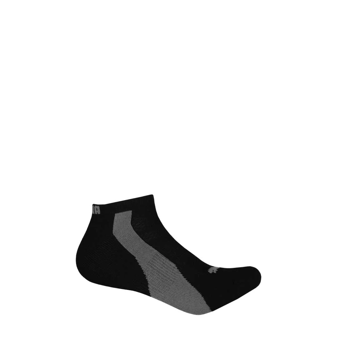 Puma - Men's 6 Pack Low Cut Socks (P601194 013) - Image 2
