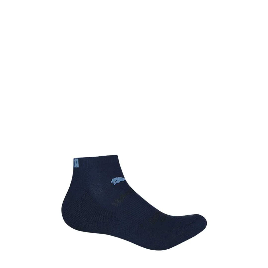 Puma - Men's 6 Pack Low Cut Socks (P601197 110) - Image 2