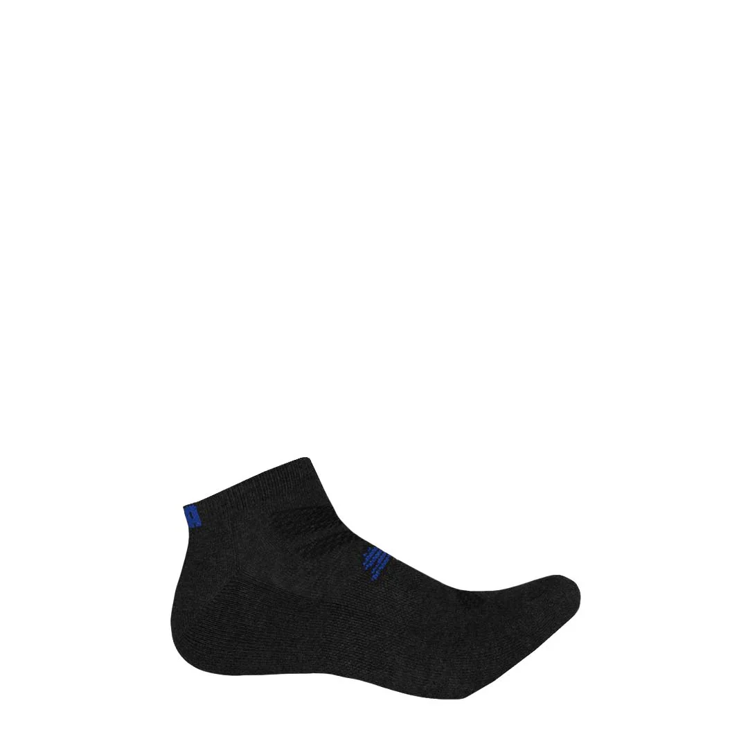 Puma - Men's 6 Pack Low Cut Socks (P601456 012) - Image 2
