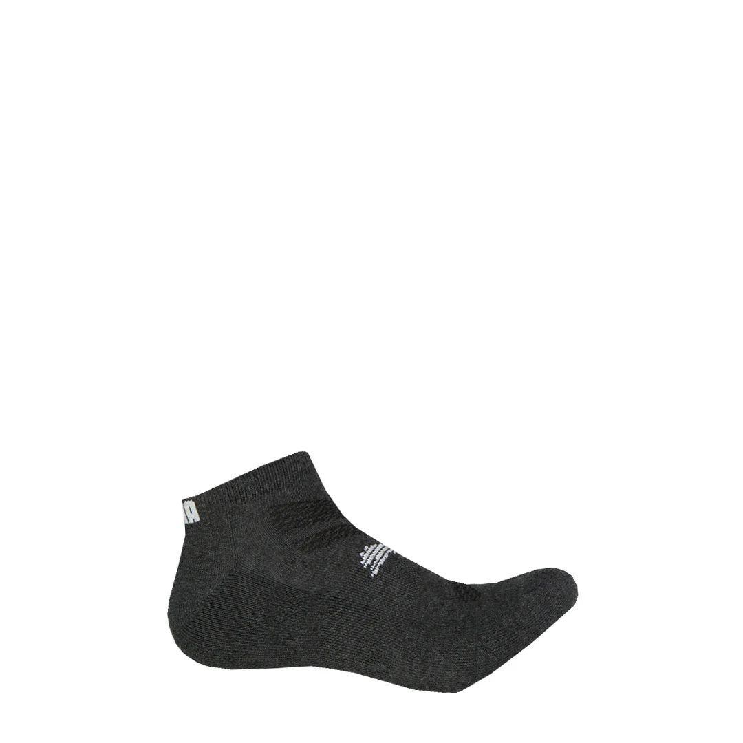 Puma - Men's 6 Pack Low Cut Socks (P601456 103) - Image 4