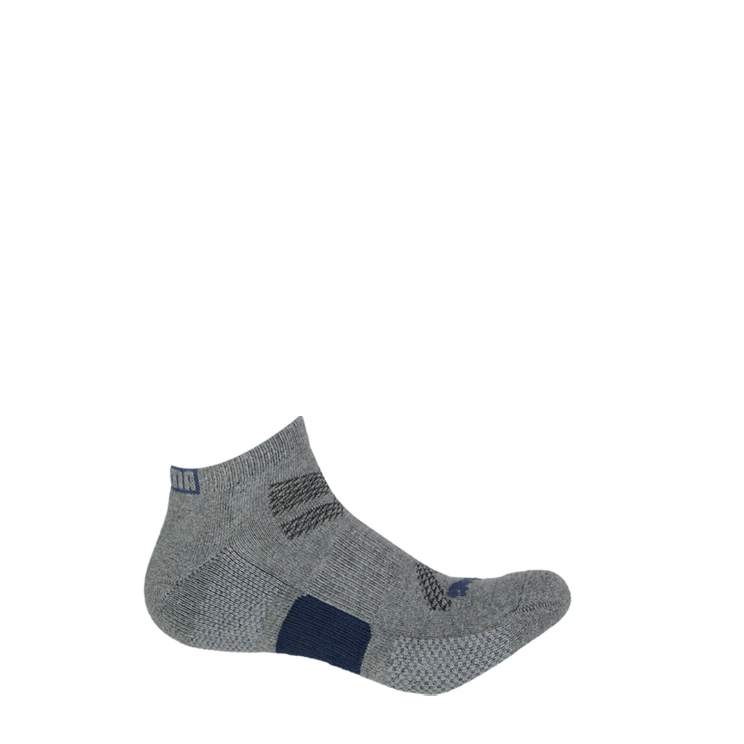 Puma - Men's 6 Pack Low Cut Socks (P601457 063) - Image 3