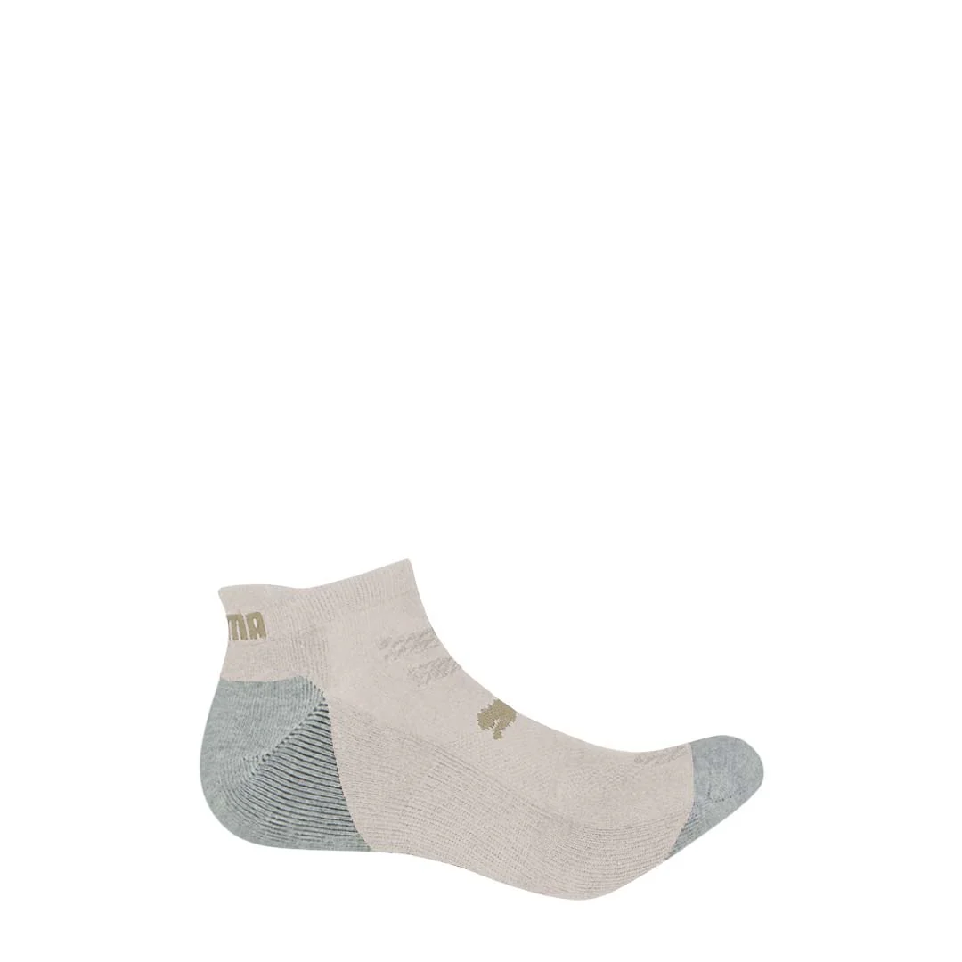 Puma - Men's 6 Pack Low Cut Socks (P602022 276) - Image 4