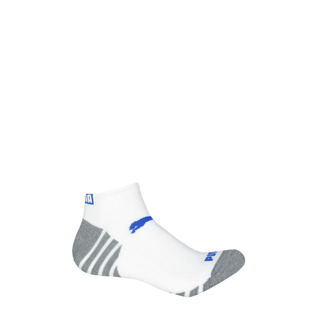 Puma - Men's 6 Pack Low Cut Socks (P602350 012) - Image 3