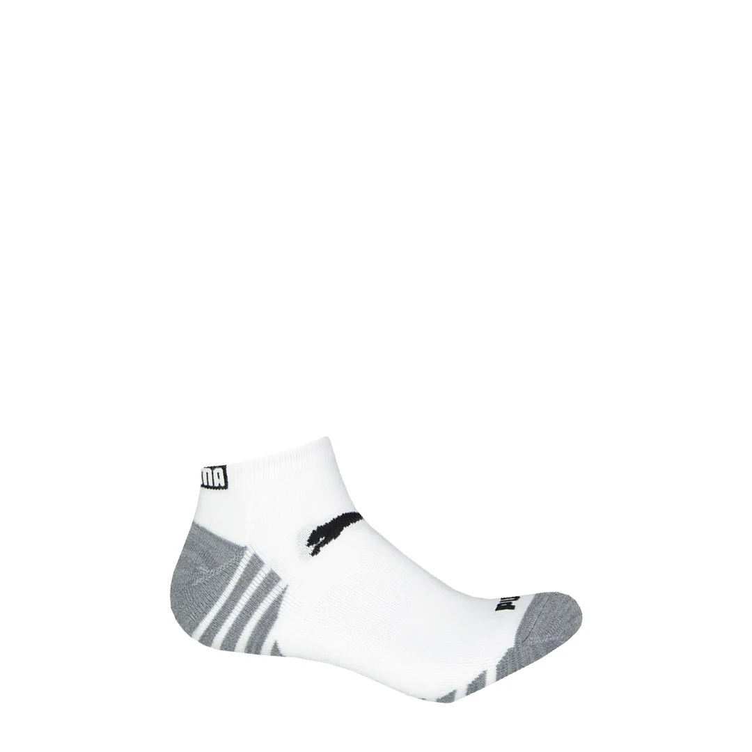Puma - Men's 6 Pack Low Cut Socks (P602350 012) - Image 6