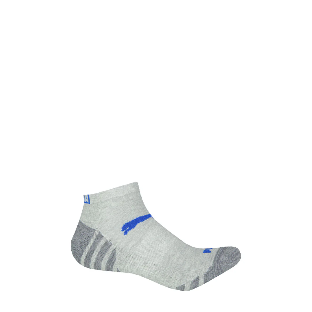 Puma - Men's 6 Pack Low Cut Socks (P602350 012) - Image 7