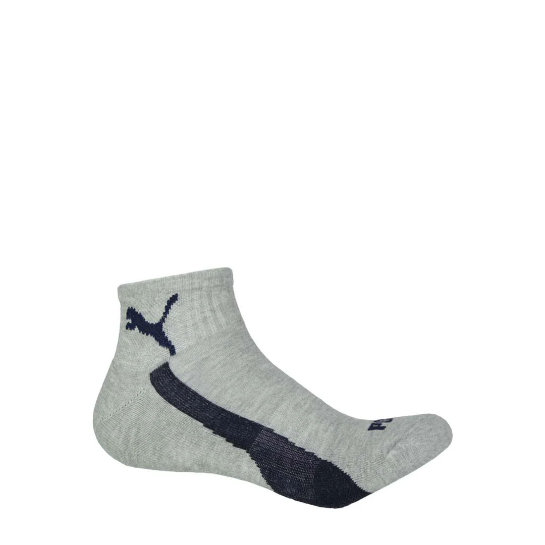 Puma - Men's 8 Pack 1/4 Crew Socks (P601136 460) - Image 5