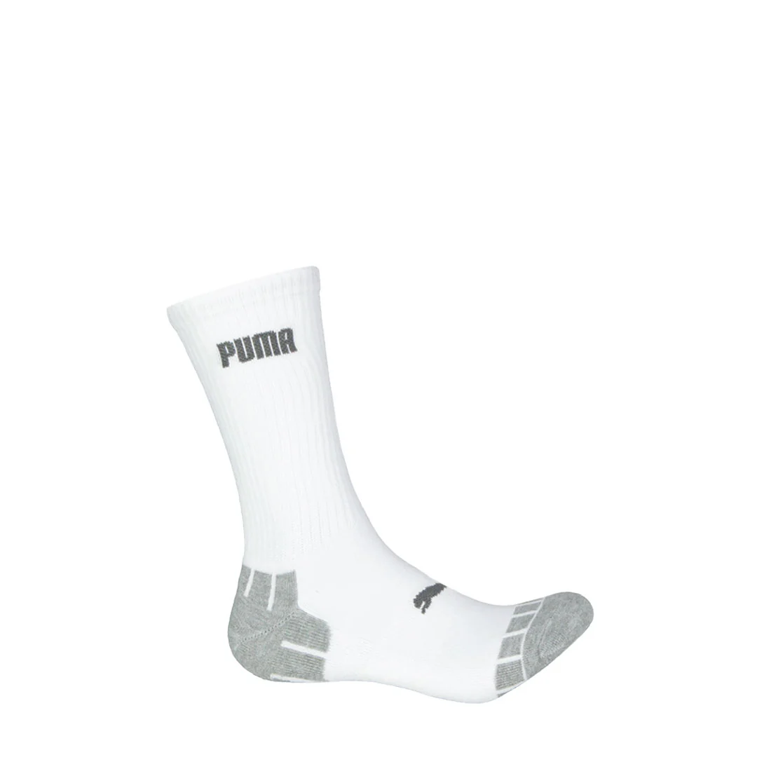 Puma - Men's 8 Pack Crew Socks (P601137 109) - Image 2