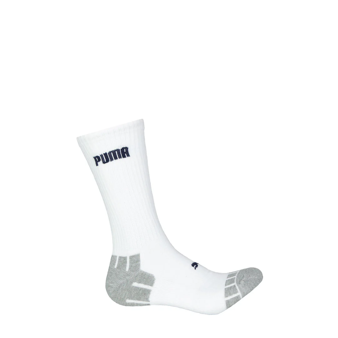 Puma - Men's 8 Pack Crew Socks (P601137 109) - Image 3