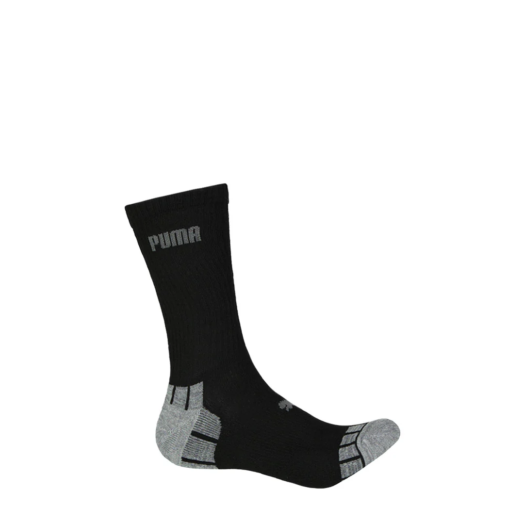 Puma - Men's 8 Pack Crew Socks (P601137 117) - Image 2