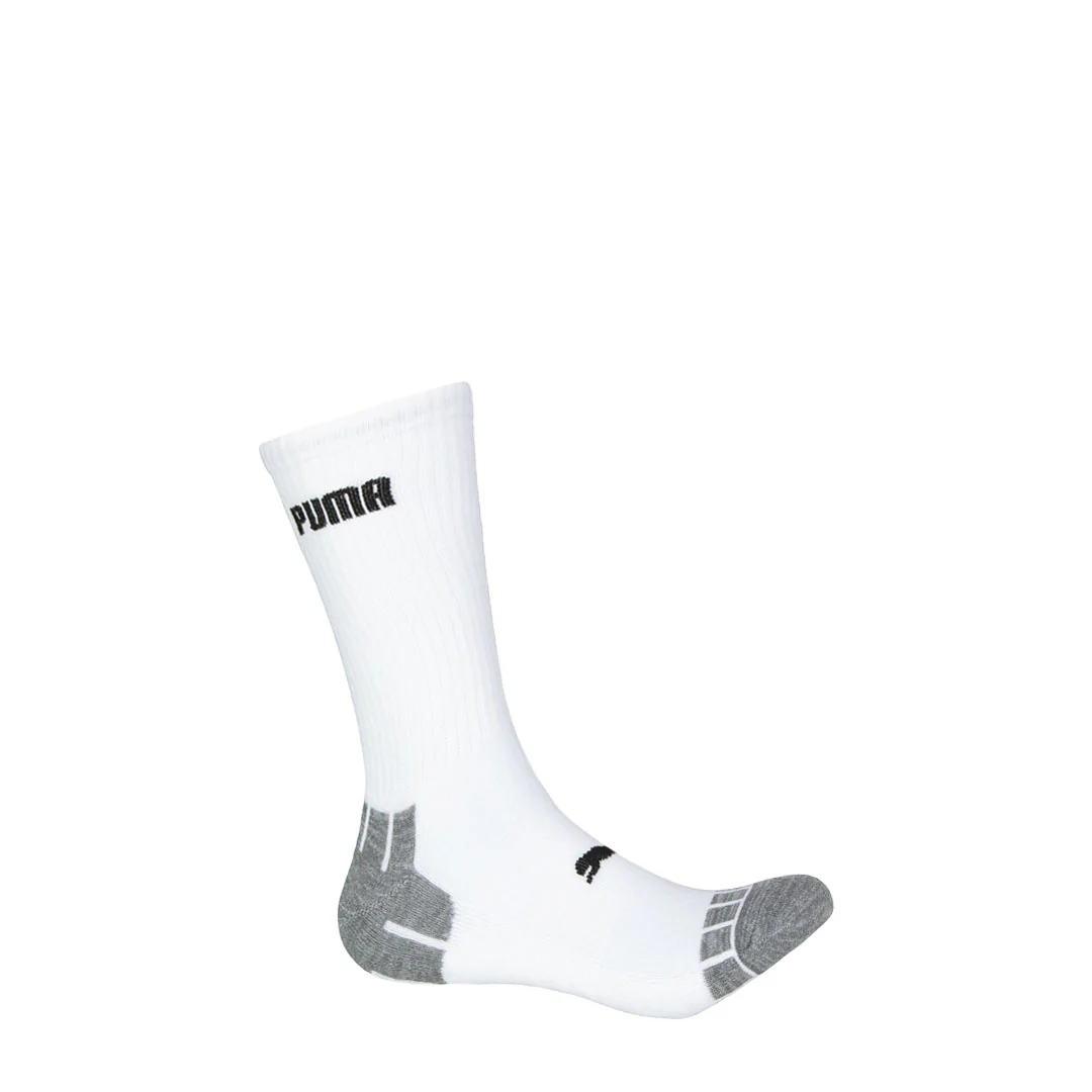 Puma - Men's 8 Pack Crew Socks (P601137 117) - Image 3