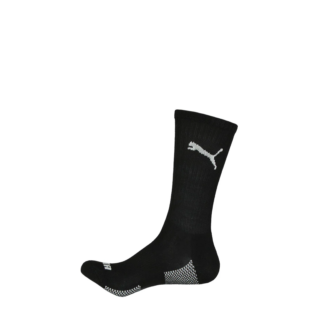 Puma - Men's 8 Pack Crew Socks (P601138 009) - Image 3