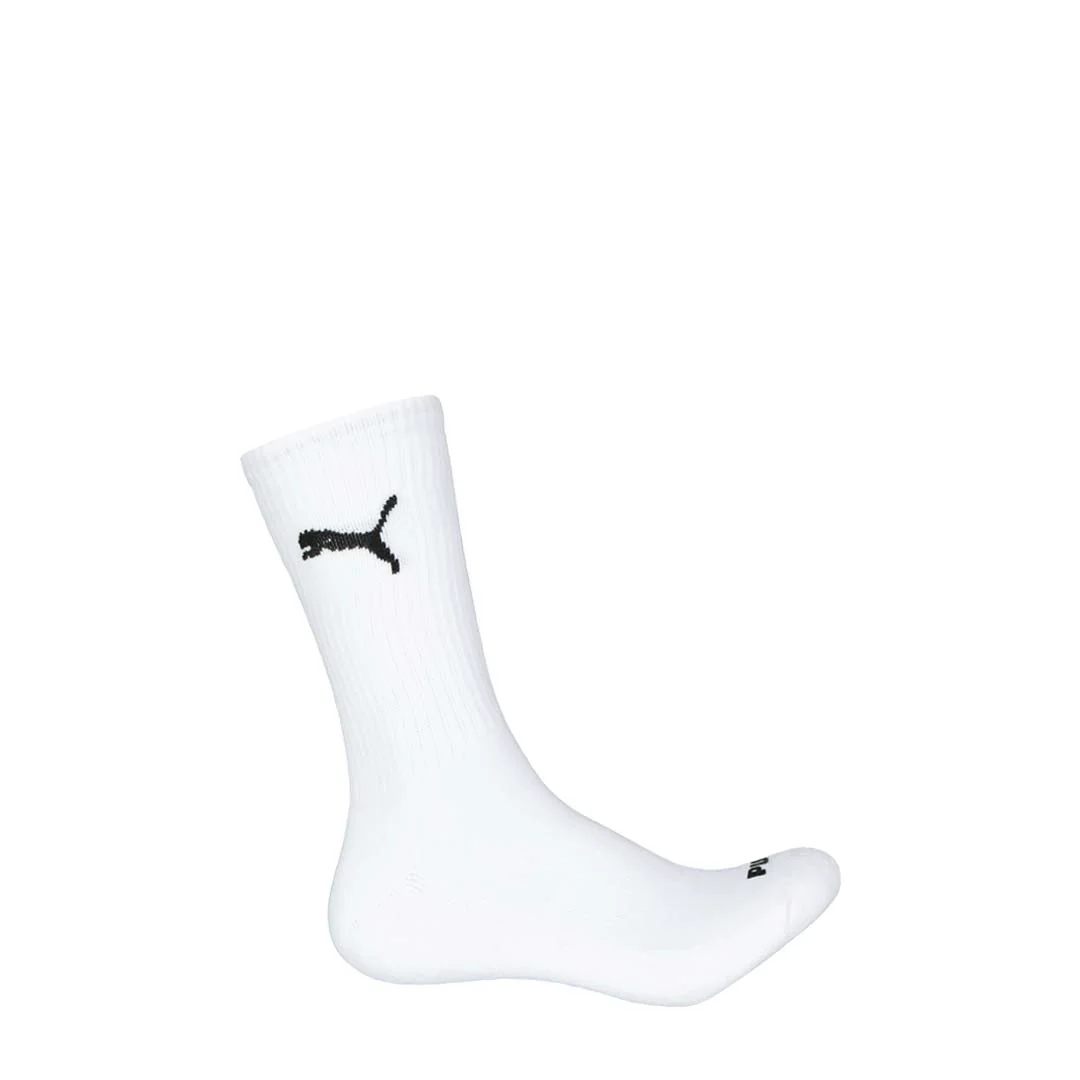 Puma - Men's 8 Pack Crew Socks (P601209 107) - Image 2