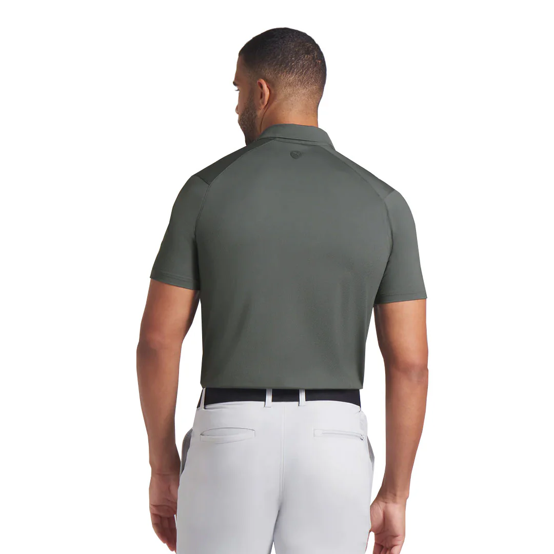 Puma - Men's Aerlon Polo (629565 03) - Image 3