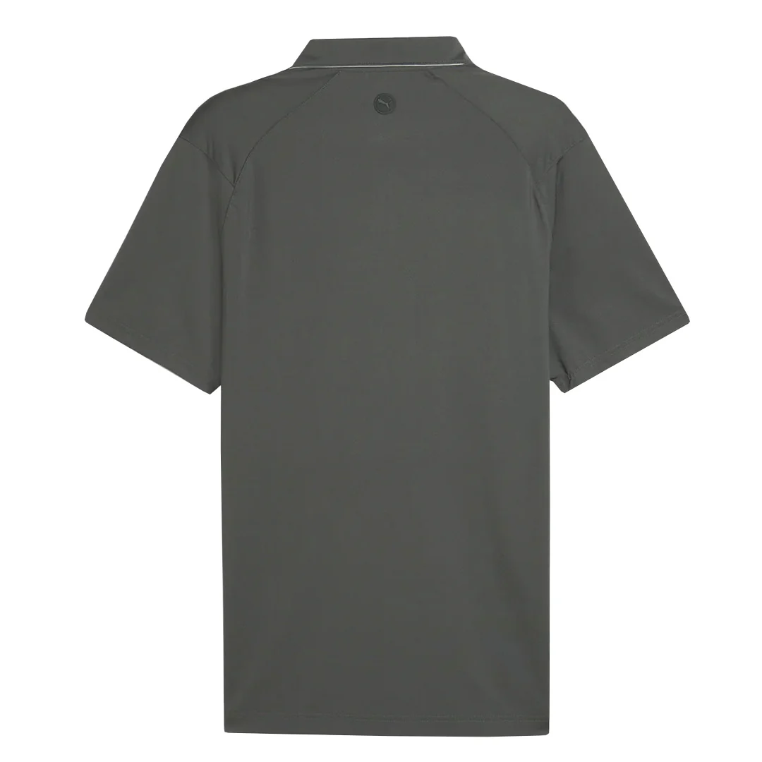 Puma - Men's Aerlon Polo (629565 03) - Image 4