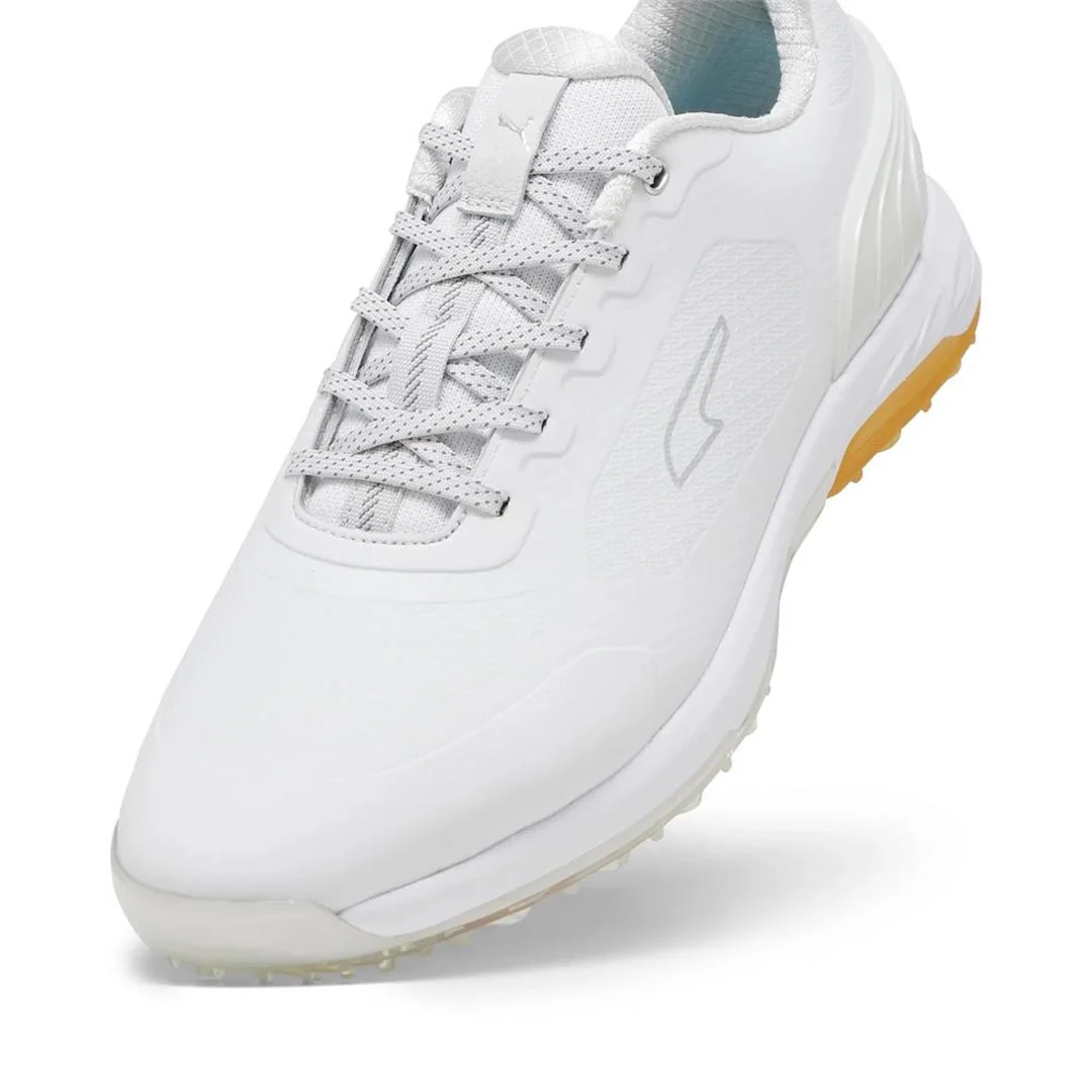 Puma - Men's Alphacat Nitro Spikeless Golf Shoes (378692 08) - Image 3