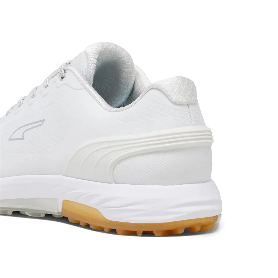 Puma - Men's Alphacat Nitro Spikeless Golf Shoes (378692 08) - Image 4