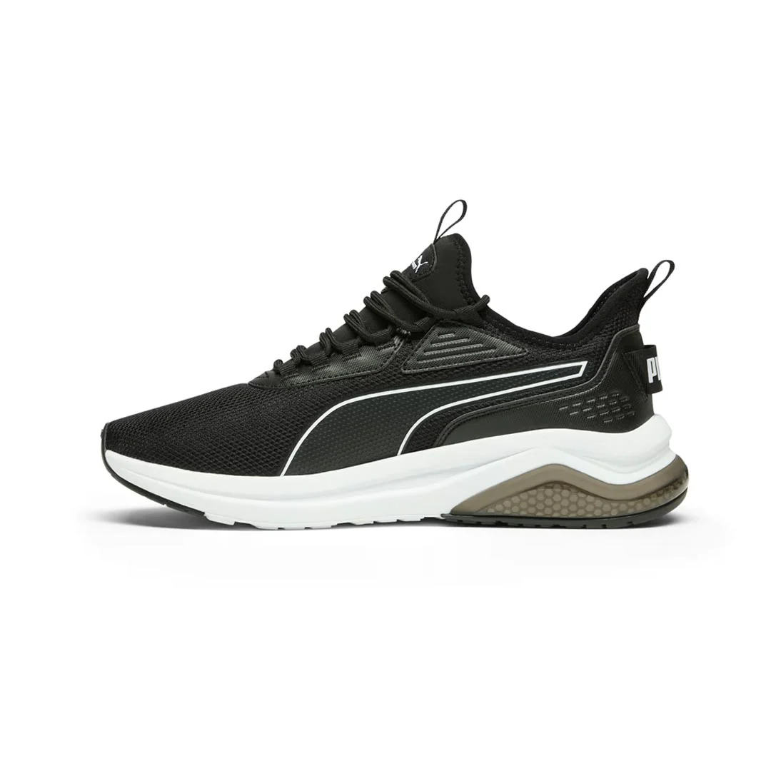 Puma - Men's Amplifier Shoes (396867 01) - Image 2