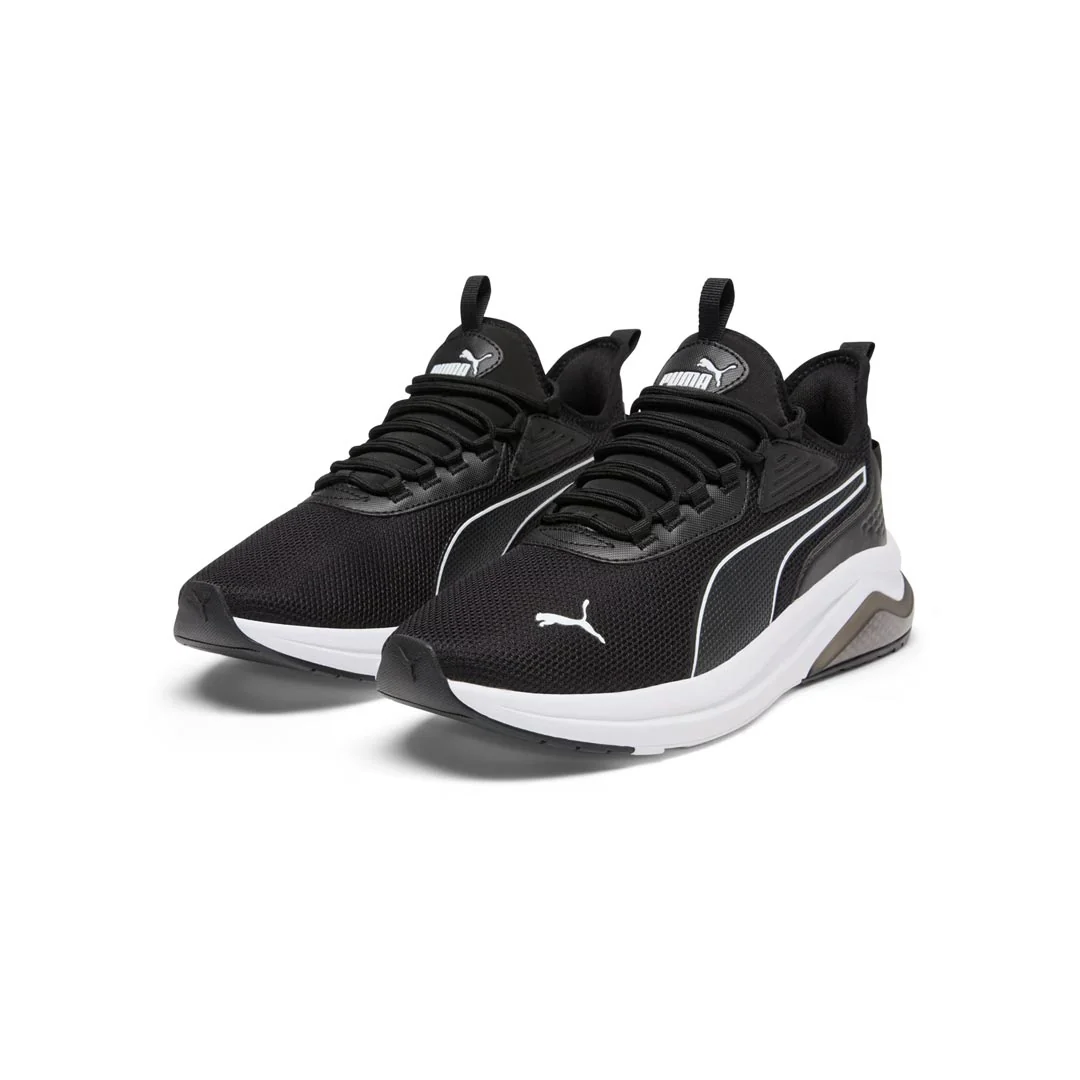 Puma - Men's Amplifier Shoes (396867 01) - Image 3