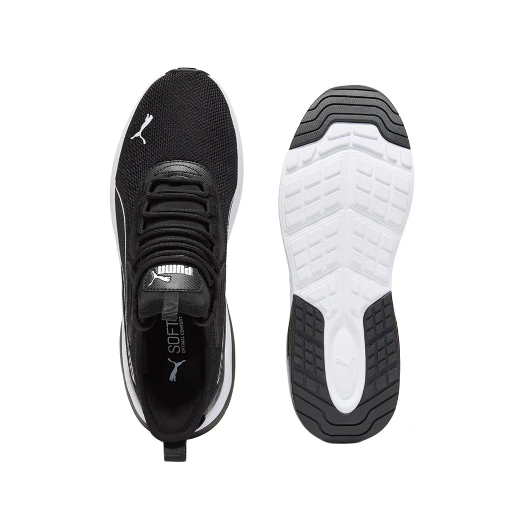 Puma - Men's Amplifier Shoes (396867 01) - Image 4