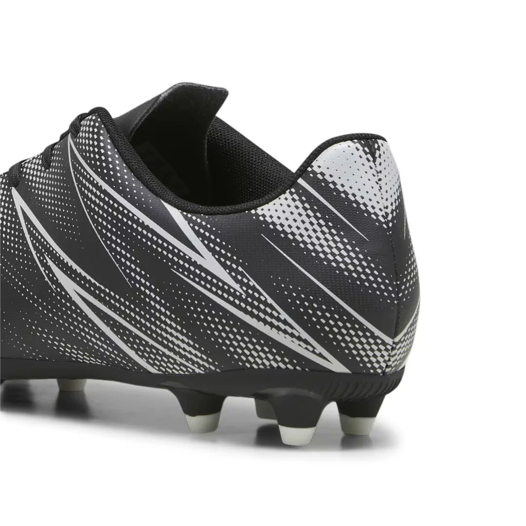 Puma - Men's Attacanto FG/AG Soccer Cleats (107477 01) - Image 3
