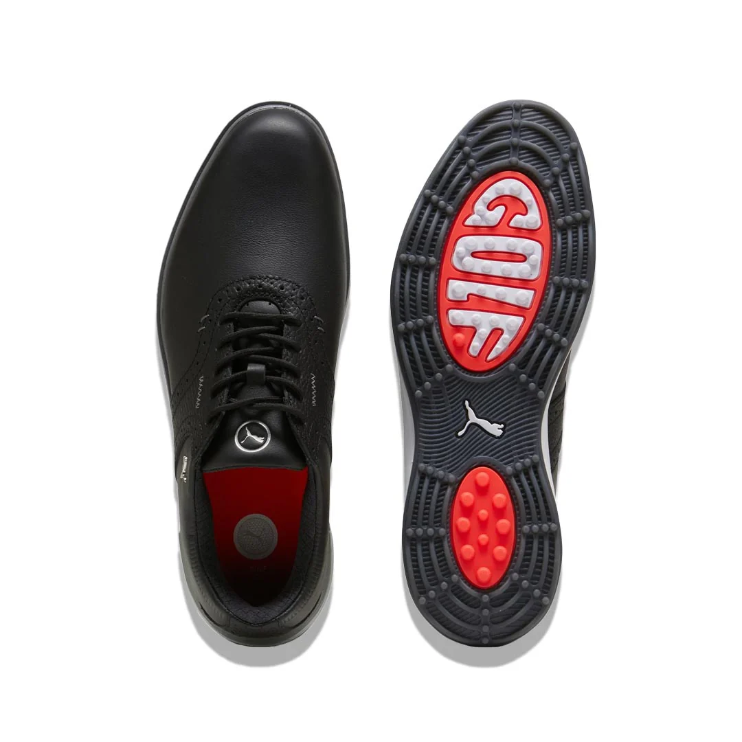 Puma - Men's Avant Spikeless Golf Shoes (379428 02) - Image 4