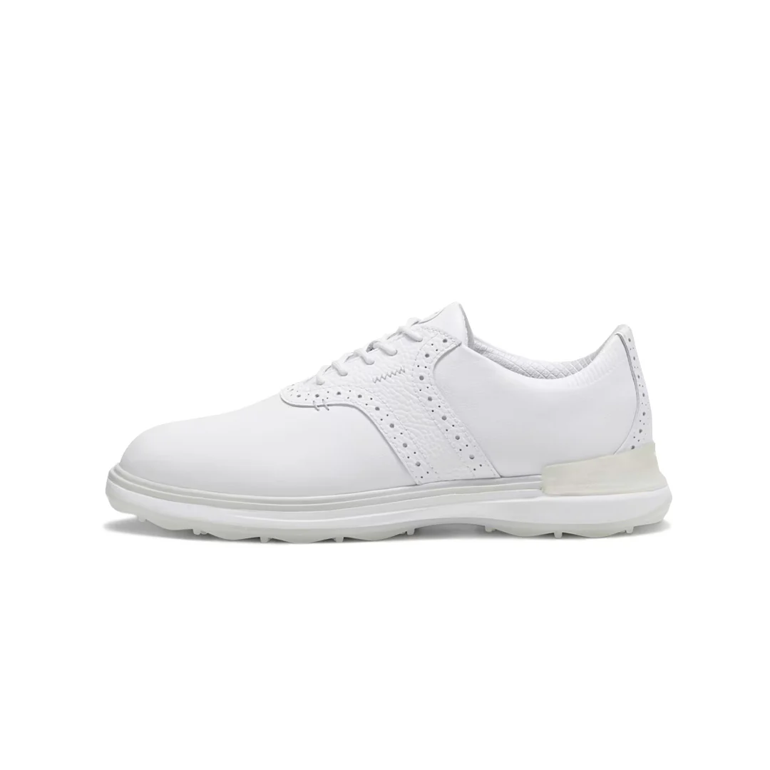 Puma - Men's Avant Spikeless Golf Shoes (379428 04) - Image 2