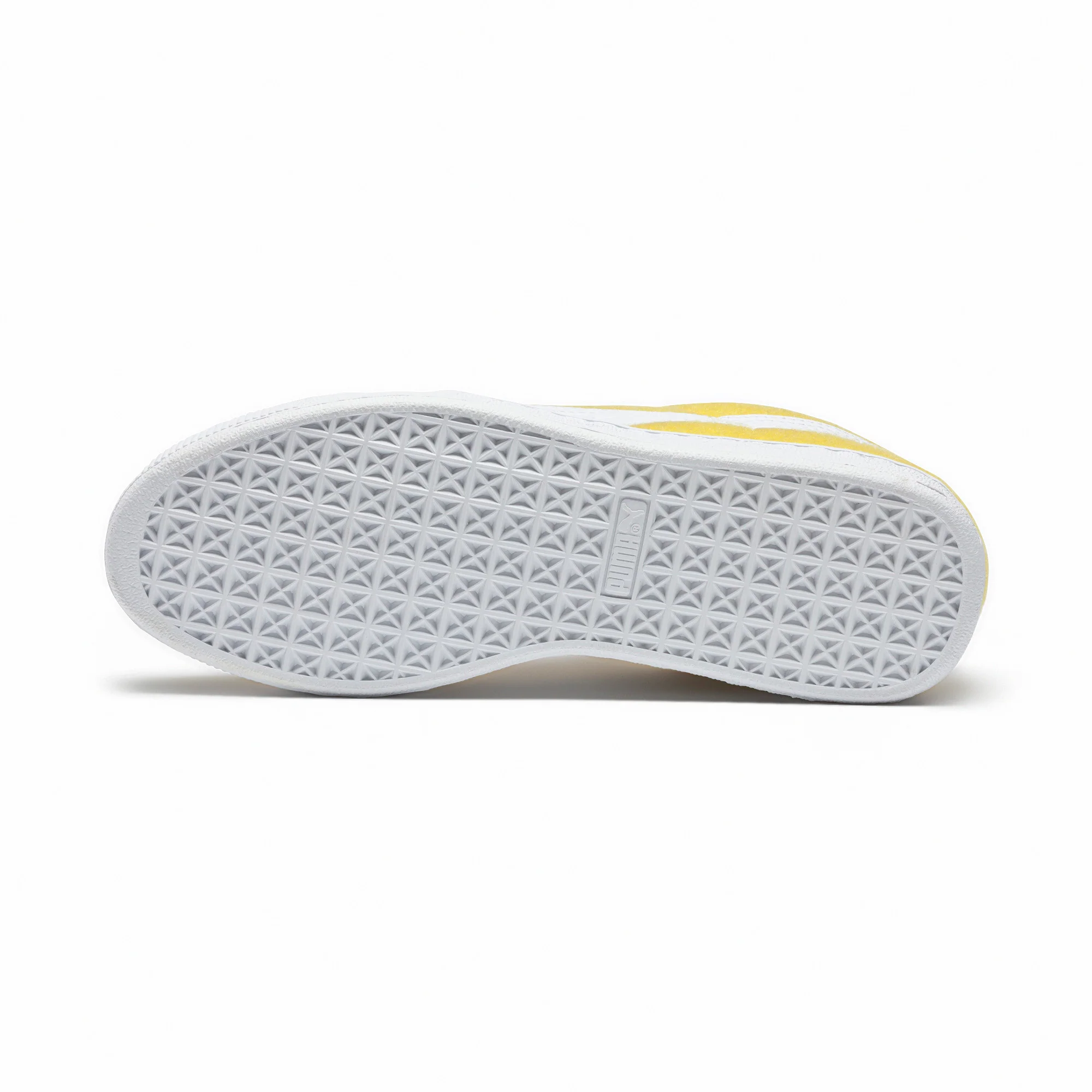 Puma - Men's Basket x Dee and Ricky Shoes (360084 01) - Image 5