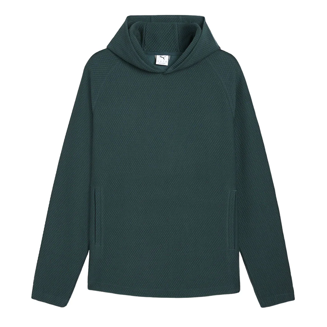 Puma - Men's Boulder 2.0 Golf Hoodie (632196 04)