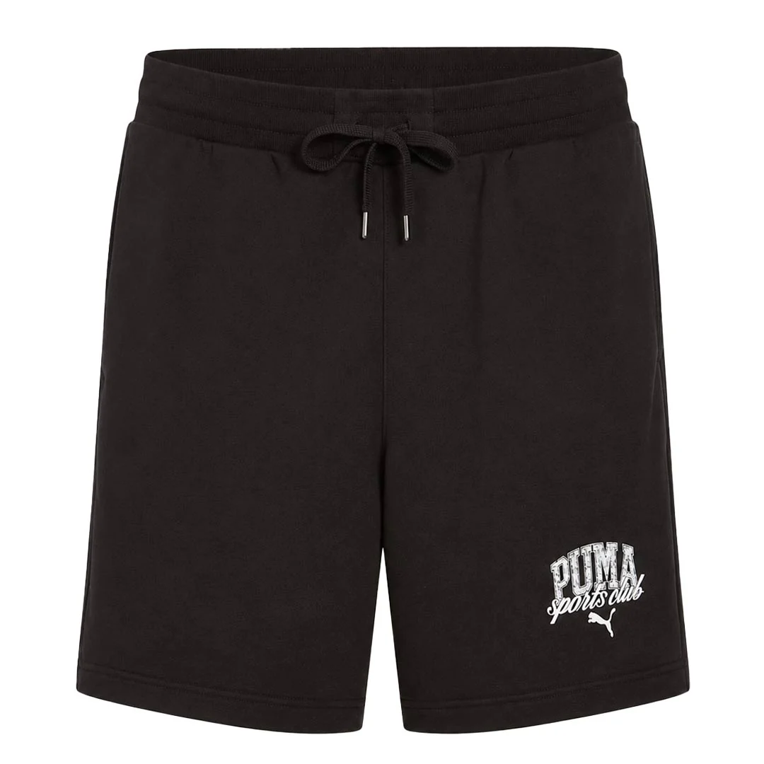 Puma - Men's Class 8 Inch Shorts (684653 01)