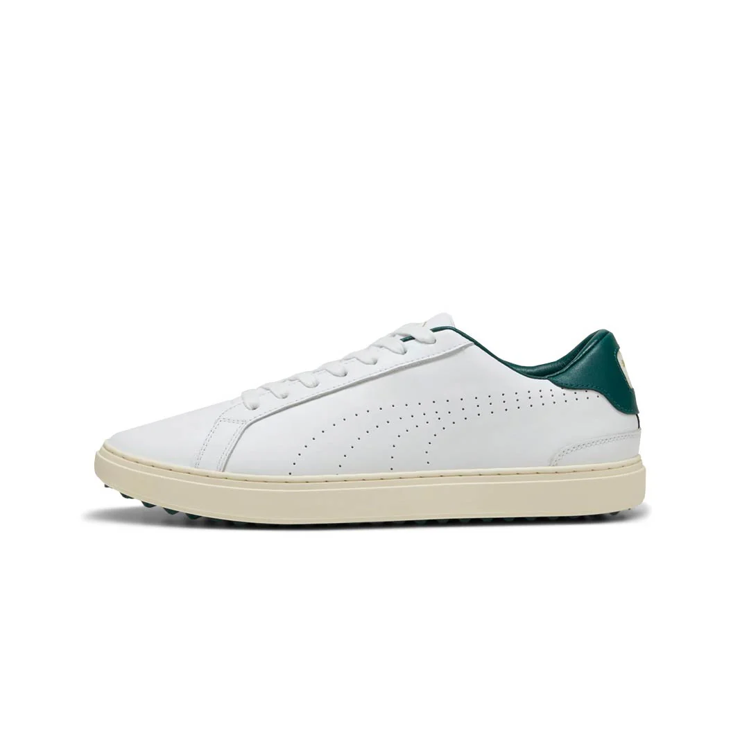 Puma - Men's Classic G Spikeless Golf Shoes (310721 03) - Image 2