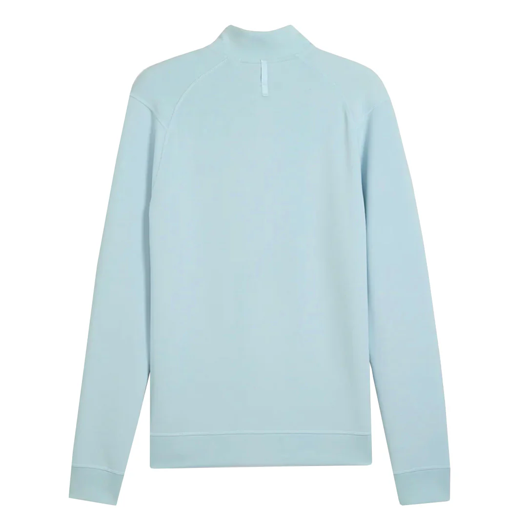 Puma - Men's Cloudspun Fleece 1/4 Zip Sweater (629567 02) - Image 4