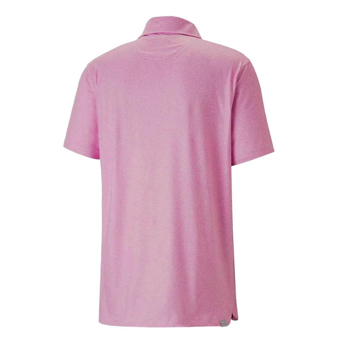 Puma - Men's Cloudspun Primary Polo (538993 04) - Image 2