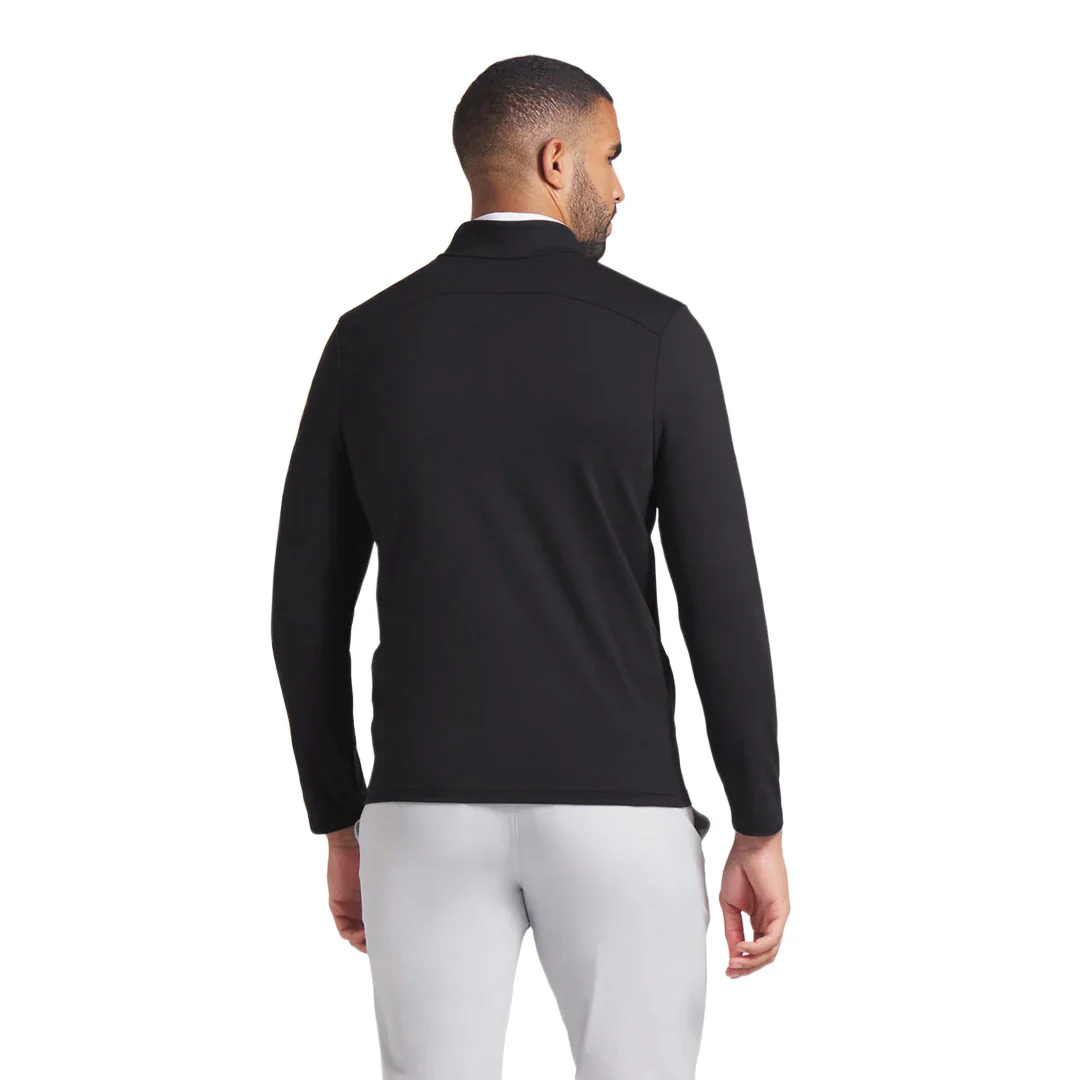 Puma - Men's Cloudspun Tech Golf 1/4 Zip Pullover (628855 03) - Image 3