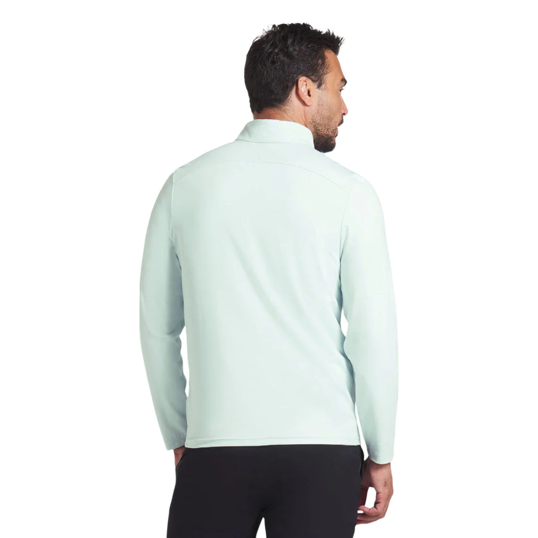 Puma - Men's Cloudspun Tech Golf 1/4 Zip Pullover (628855 04) - Image 3