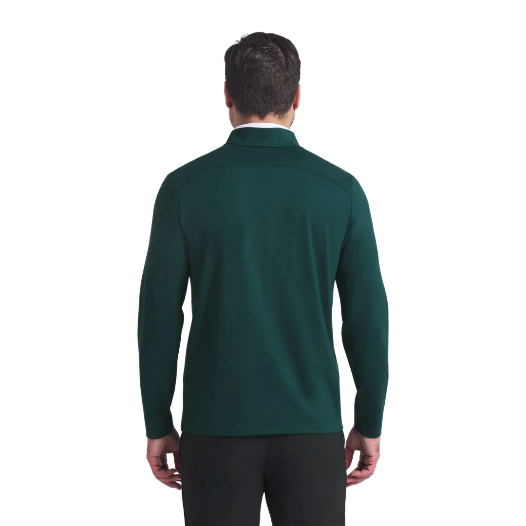 Puma - Men's Cloudspun Tech Golf 1/4 Zip Pullover (628855 07) - Image 3