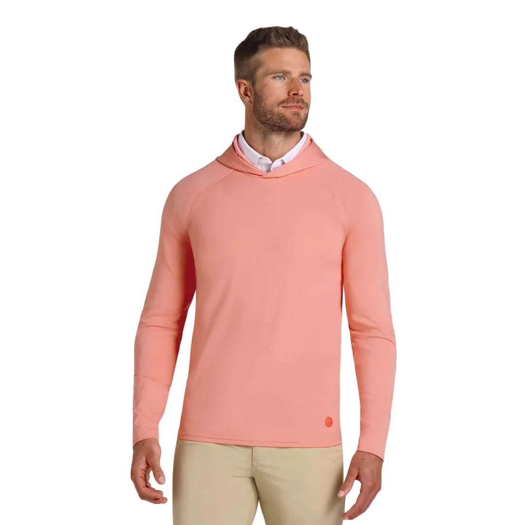 Puma - Men's Cloudspun Tech Hoodie (630890 04) - Image 2