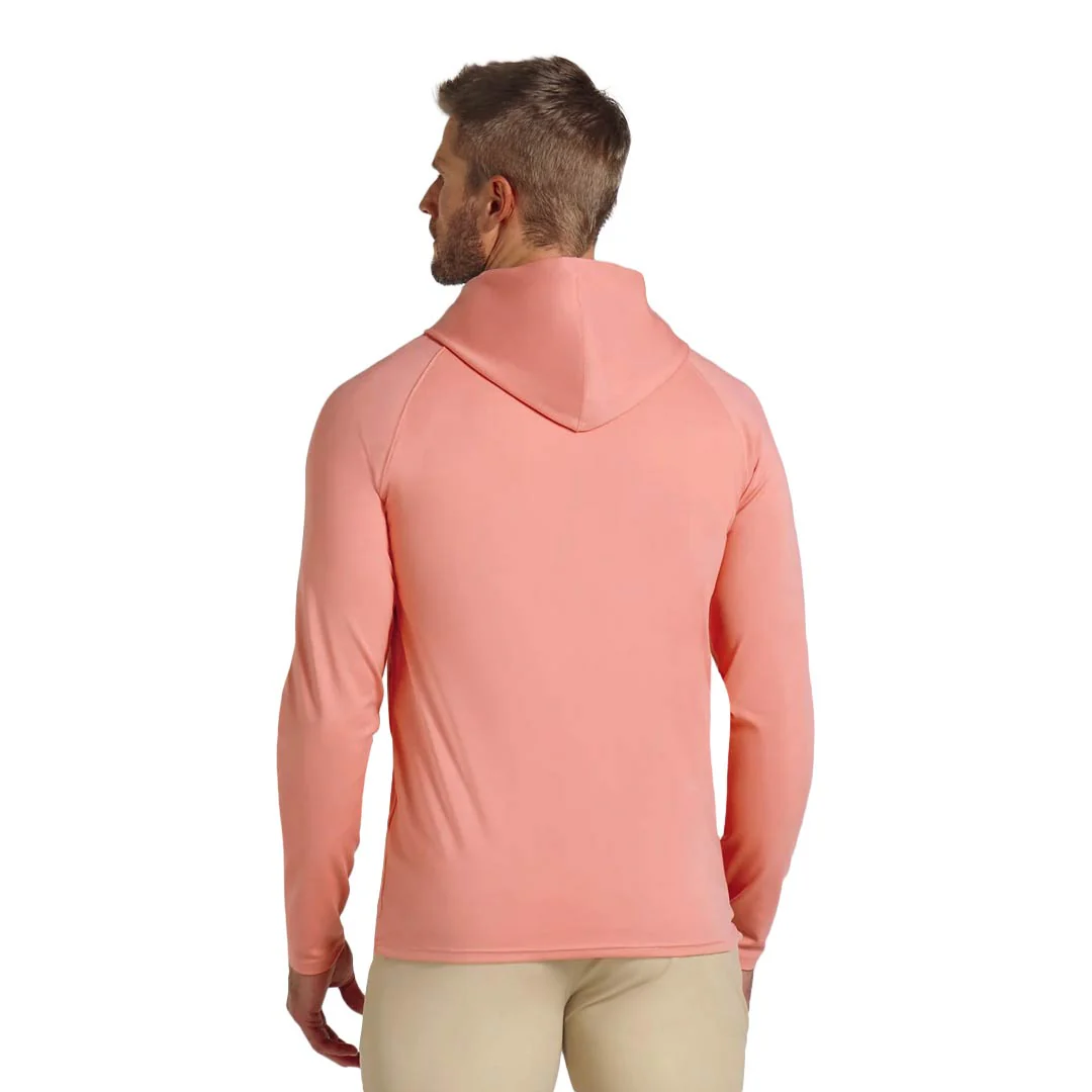 Puma - Men's Cloudspun Tech Hoodie (630890 04) - Image 3