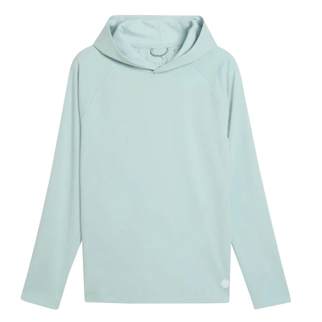 Puma - Men's Cloudspun Tech Hoodie (630890 05)
