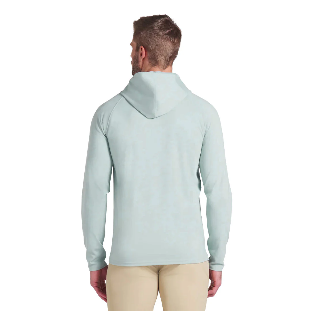 Puma - Men's Cloudspun Tech Hoodie (630890 05) - Image 3