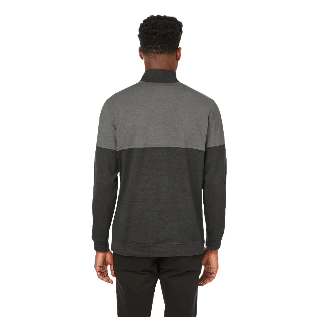 Puma - Men's Cloudspun Warm Up Quarter Zip Sweater (595803 01) - Image 3