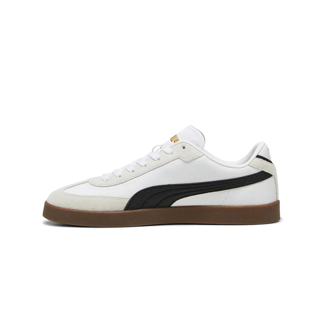 Puma - Men's Club II Era Shoes (397447 07) - Image 2