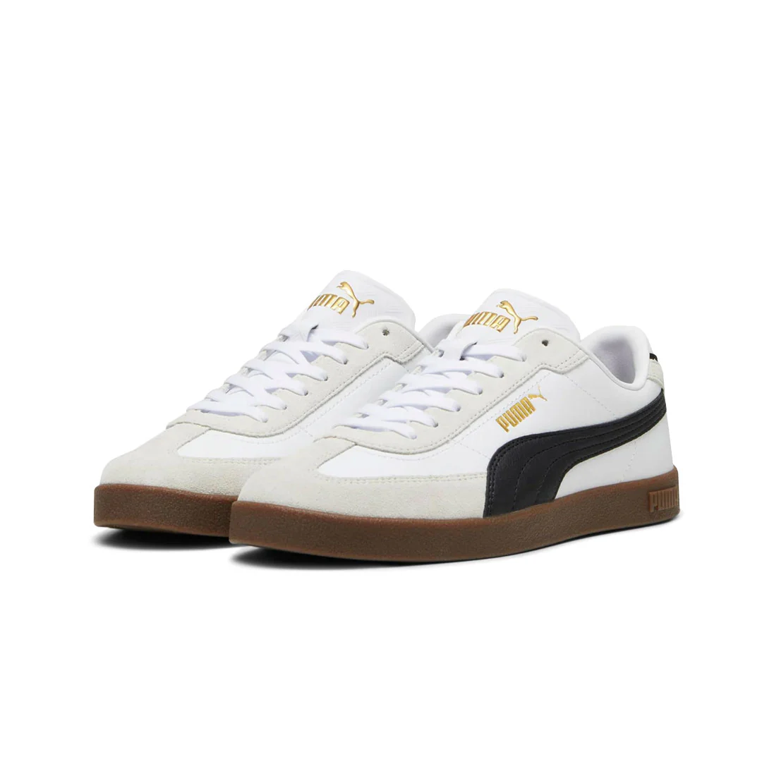 Puma - Men's Club II Era Shoes (397447 07) - Image 3