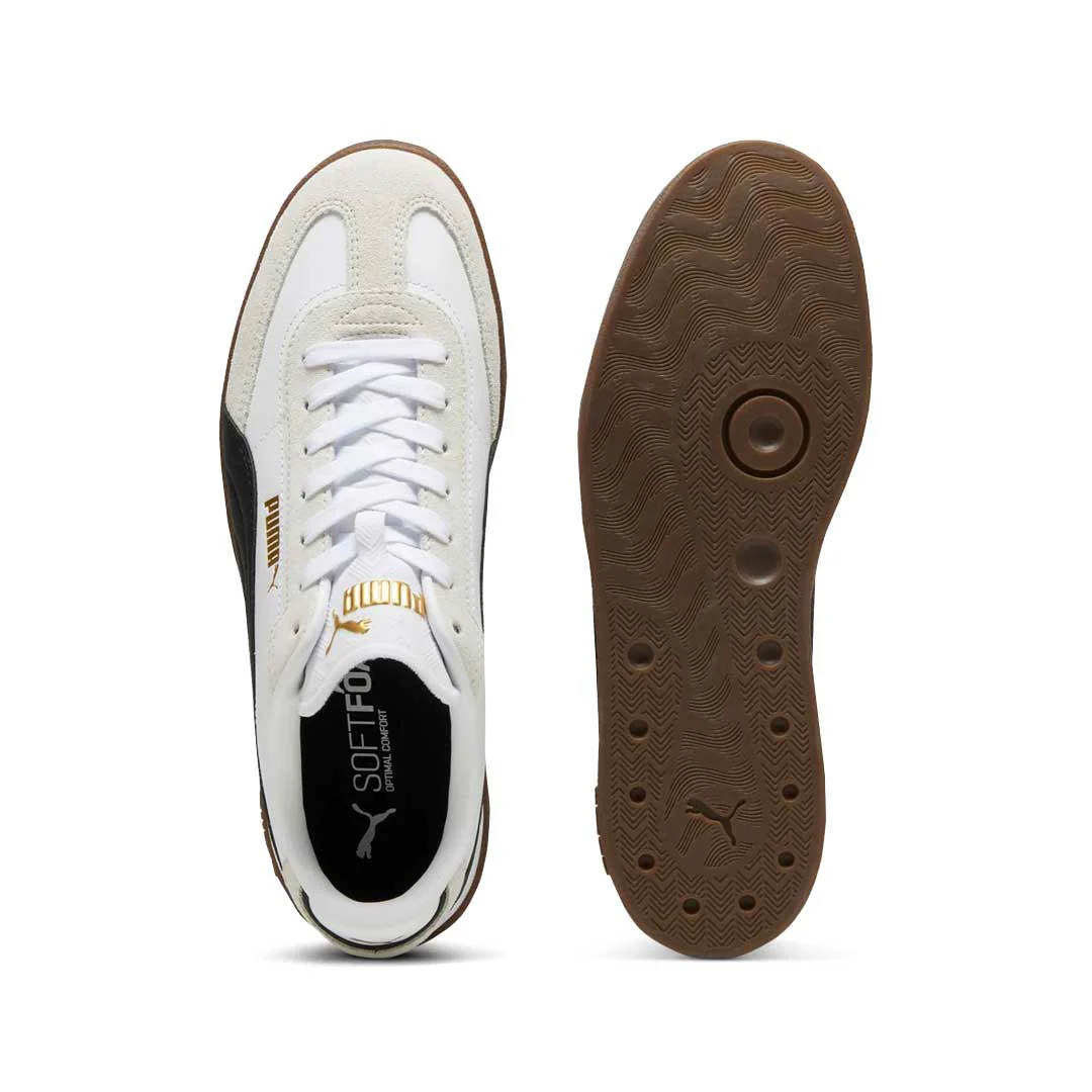 Puma - Men's Club II Era Shoes (397447 07) - Image 4